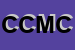 Logo di CMC COSTRUZIONE MECCANICHE CONCI DI CONCI SERGI