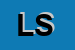 Logo di LSM SRL