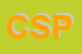 Logo di COOP SOCIALE PRIMAVERA