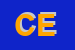 Logo di CEA ELETTRONICA (SNC)