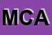 Logo di MC DI CALABRO-ANDREA