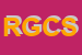 Logo di ROCCO GALVAGNI e C SRL