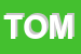 Logo di TOMASONI (SRL)