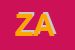 Logo di ZAFFONI ARNALDO