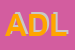 Logo di ADLER (SPA)