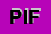 Logo di PIFFER