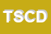 Logo di TECNOMADE SNC DI CATTOI DINO e C