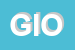 Logo di GIOIA SNC