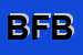 Logo di BACCA FERRARI BIANCA