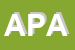 Logo di APADANA-