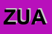 Logo di ZUANNI