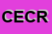 Logo di CAMP EXPRESS DI CAMPANA RENZO e C SNC