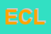 Logo di ELETTRONICALC DI CAVAZZA LIVIO