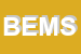 Logo di BIBE ET MAGNA SRL UNIPERSONALE