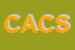 Logo di CALLIARI ADRIANO e C SAS