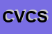 Logo di CRISTINA VERONESI e C SNC