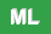 Logo di MILAQI LUAN