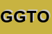 Logo di GTO GESTIONE TURISMO ORGANIZZATI SRL