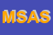 Logo di M e S ASSICURAZIONI SAS