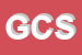 Logo di GSC COMPUTERS e SOFTWARE