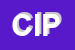 Logo di CIPE (SRL)