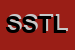 Logo di STL SOCIETA' TRENTINA LEASING (SAS)