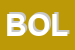 Logo di BOLD