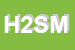 Logo di HEADLINE 2 SNC DI MASSIMO DALLE VEDOVE e C