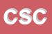 Logo di CSCA SOCIETA' COOPERATIVA