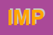 Logo di IMPRA