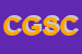 Logo di COOP GIRASOLE SOC COOP SOCIALE ONLUS