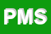 Logo di PRE MED SAS