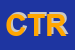 Logo di CIRCOLO TRE ROVERI
