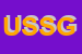 Logo di UNIONE SPORTIVA SAN GIUSEPPE