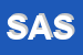 Logo di SALONE AMICA SNC