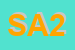 Logo di SALONE AXEVEEZV 2001