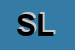 Logo di SALONE LISA