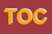 Logo di TOCCASANA