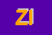 Logo di ZINI IVO