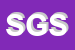 Logo di SINERGY GROUP SRL