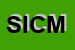 Logo di SIMAT IMBALLAGGI DI CASAGRANDE MARIO e C SNC