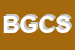 Logo di BRESSANINI GUIDO e C SNC