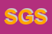 Logo di SI e GI SNC