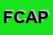 Logo di FAMIGLIA COOPERATIVA ALTOPIANO DI PINE-SCARL