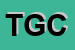 Logo di TENAGLIA GIOVANNI e C (SNC)