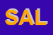 Logo di SALFA SRL