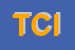 Logo di TIPOLITOGRAFIA E CARTOLERIA INAMA SNC
