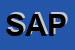 Logo di SAPRI