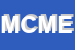 Logo di MACCANI COMMERCIALE DI MACCANI EUGENIO e C SNC