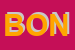 Logo di BONFRUT (SAS)